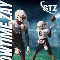 Isaiah “showtime” Anderson ⭐️⭐️⭐️ (@zaytuff4) 's Twitter Profile