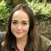 Emma McGowan (@emmakmcgowan) 's Twitter Profile Photo Emma McGowan (@emmakmcgowan) 's Twitter Profile Photo