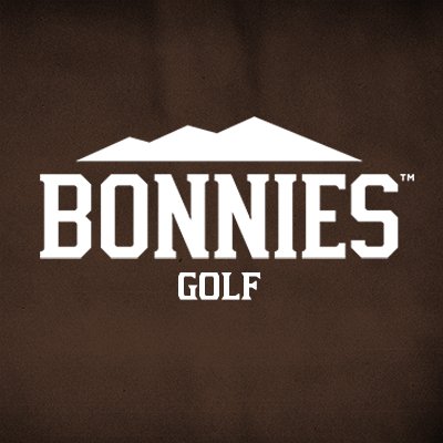 The official Twitter account of the St. Bonaventure University Golf Team. Tweets by coaches and athletics communications staff.