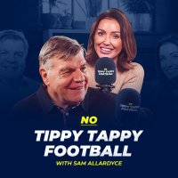 No Tippy Tappy Football (@notippytappypod) 's Twitter Profile Photo No Tippy Tappy Football (@notippytappypod) 's Twitter Profile Photo