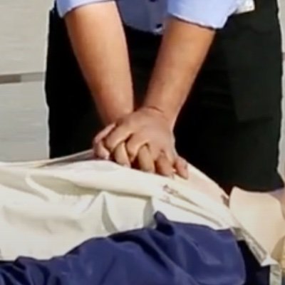 CPR Saves Life! Earn Your CPR Aware Citizen Certificate: https://t.co/v8BMX96oD7
CPR eSanjeevani Module: https://t.co/HZ2Ljs4s9z