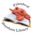 Friends of Heysham Library (@heyshamfriends) Twitter profile photo Friends of Heysham Library (@heyshamfriends) Twitter profile photo