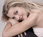 carrielv82's profile picture. health and music freek in san fran