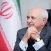 Javad Zarif (@jzarif) Twitter profile photo Javad Zarif (@jzarif) Twitter profile photo