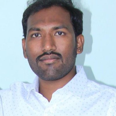 I am working as a software developer in Dell technologies. #100xdevs