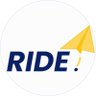 RIDEspace1's profile picture. RIDE! Launch-as-a-Service Experts 🚀🛰️ and 💻 Platform.
Reliable, convenient and affordable access to space!