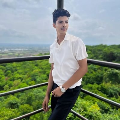 Pavitr_swain157's profile picture. "BCA graduate | AI/ML & Data Science enthusiast | Working on mental health AI app | Passionate about analytics, innovation & impactful tech."