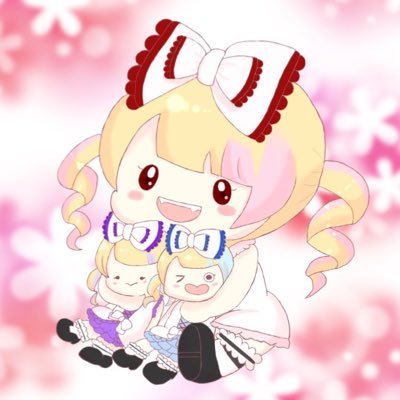 シリカ&シノン&リーファさんのプロフィール画像