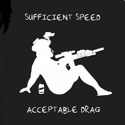 SpjJones's profile picture. X is the best ARG ever.

Pillboxed.

80%Memes/20%Text

Violence is the supreme authority from which all other authority is derived. - Heinlein