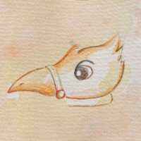 とんがりあたまご (@tongariatamago) Twitter profile photo