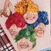 The Linda Lindas (@thelindalindas) Twitter profile photo The Linda Lindas (@thelindalindas) Twitter profile photo