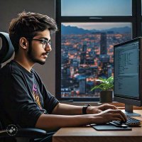 Avinash Chunduri (@avinashchu11147) 's Twitter Profile