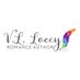 V.L. Locey (@vllocey) Twitter profile photo V.L. Locey (@vllocey) Twitter profile photo