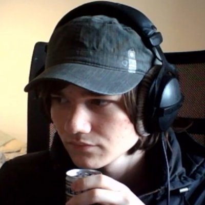 The_HellBox's profile picture. Game Developer