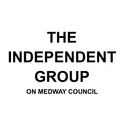 indegroupmedway's profile picture. The Independent Group on Medway Council.  Cllrs. Crozer, Pearce, Sands, Turpin and Williams.  Standing up for and defending the beautiful Hoo Peninsula in Kent.