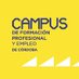 Campus Formación Profesional y Empleo de Córdoba (@campusfpcordoba) Twitter profile photo Campus Formación Profesional y Empleo de Córdoba (@campusfpcordoba) Twitter profile photo