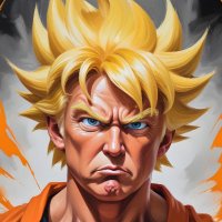 Trump: The BulletVerse (@thebulletverse) 's Twitter Profile