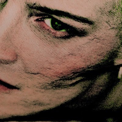 indie mdni multiverse and multiship take on helaena Targaryen- pinned and layout by @bobbisbird
