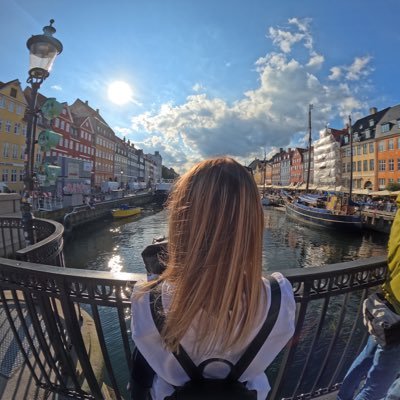 iwonka_p's profile picture. Krakowianka, która kocha zwierzęta, podróże, góry, książki, piłkę nożną, rower i 🏃‍♀️