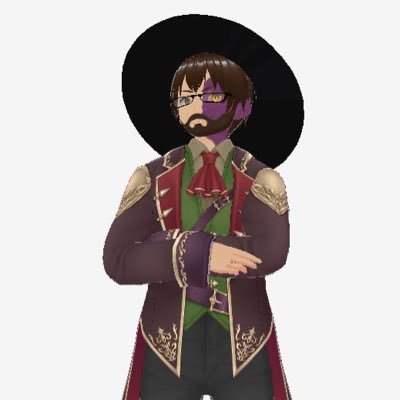 🔮Hobbiest Streamer || Mimic symbiote Vtuber and enthusiast || MDI