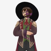 MagikMimicSage 🔮 Mimic Vtuber (@damimicmage) 's Twitter Profile