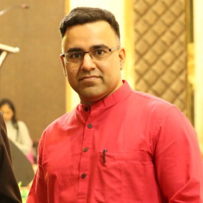 Murlidhar (مرلی دھر طالب) Profile