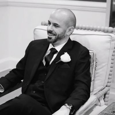 fotis_michael's profile picture. 🏀 🏐 coach ▪︎ educator ▪︎ in the business of human flourishing