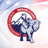 Arapahoe County GOP (@arapahoegop) 's Twitter Profile