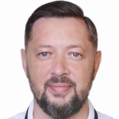 AVenglovskyi's profile picture. 