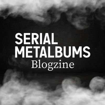 Infernal hails 🔥 and welcome to my blog 🤘
Within this virtual abyss, I share my undying passion for extreme metal ☠️