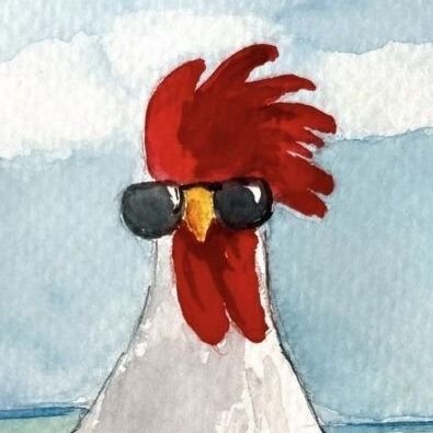 Rexさんのプロフィール画像