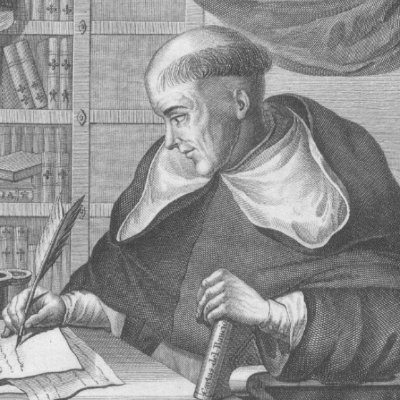 Jurista_Rancio's profile picture. Gratia non tollit naturam, sed perficit eam