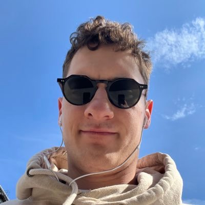 Jacob Fortinsky Profile