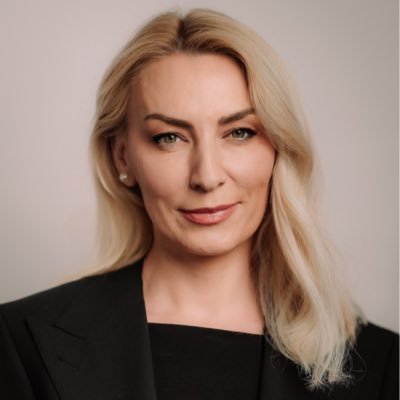 CSO at Kujtesa/ Student Buss&IT @TU_Muenchen @HSGStGallen @UCBerkeley / Former Chief of Staff MJ / Former adviser & Consultant / Fan of Khaleesi & Lisan Al Gaib