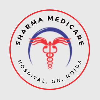 sharmamedicare's profile picture. "Advanced multi and super speaciality hospital in delta 2 greater noida. State of the art advanced trauma centre.