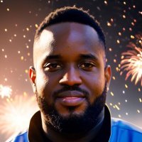 Daniel Dodoo (@__ddodoo) 's Twitter Profile