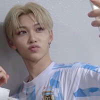 Felix🇦🇷|ATE🥠(@f9m4nd9p) 's Twitter Profile