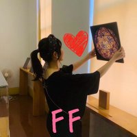 あんにょ_FF (@2uki_com_ff) 's Twitter Profile