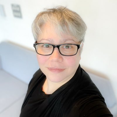 AnnaG's profile picture. Communications strategist originally from Montreal, now living in Manchester, UK. Crazy about a dog named @SirEchoTheDog.