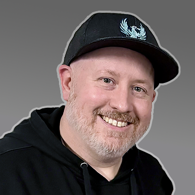 Jason Profile