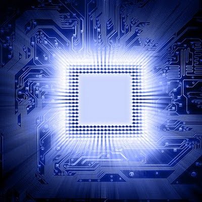 All about modern tech and science! With a massive passion for electricity and electronics.