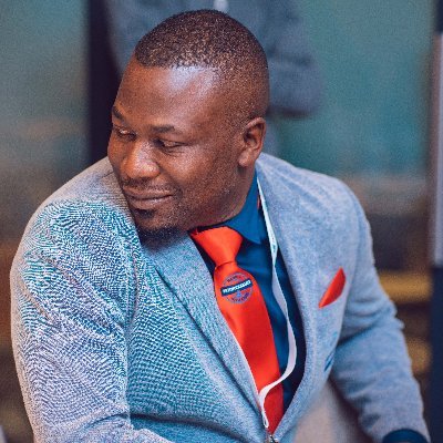 tapfumamashe's profile picture. AMR Project Coordinator