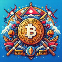 NEPCrypto 🟠 NFTARMY (✸,✸) (@nepcryptoo) 's Twitter Profile