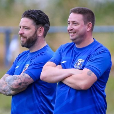 Co-Manager @WinsfordUnited