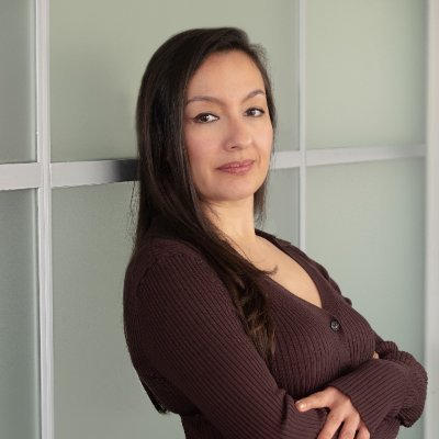 Founder of Represented | Host of Building Connection Podcast | Championing global voices.