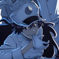 Bambietta Basterbine (@e_theexplode) 's Twitter Profile