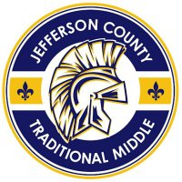 Jefferson County Traditional Middle School (@jctms_jcps) 's Twitter Profile