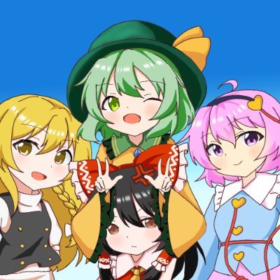 霧雨なぎささんのプロフィール画像