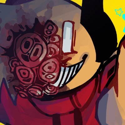 ETHO🦐さんのプロフィール画像