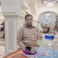 CH Umar Farooq (@umarfarooqurfq) 's Twitter Profile